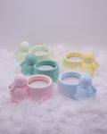 Easter Bunny Tealight Holder