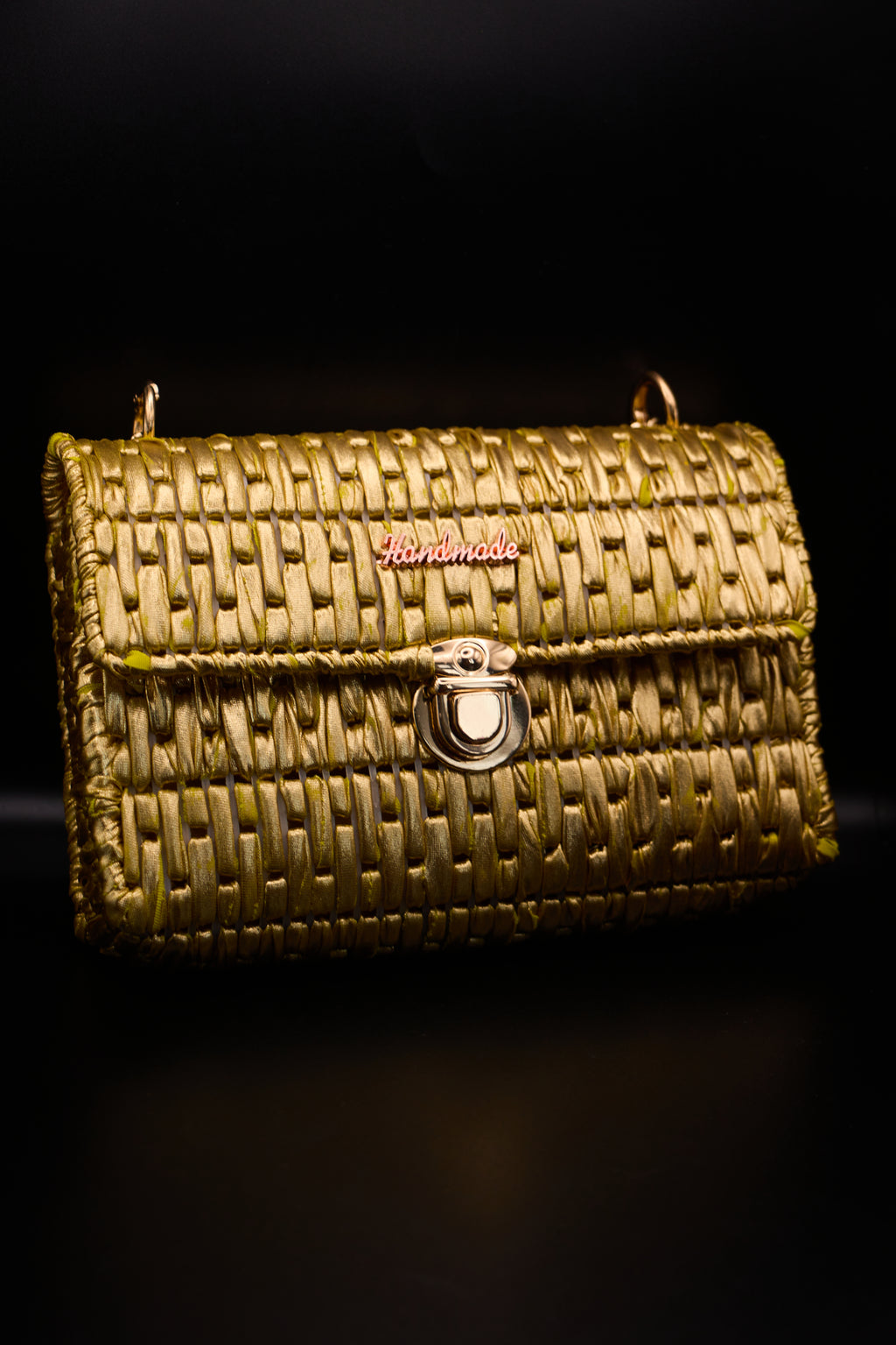 Golden Weave