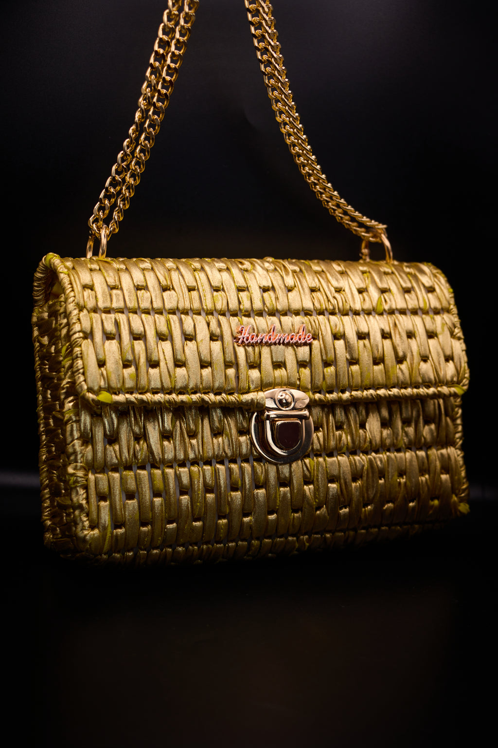 Golden Weave