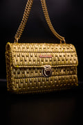 Golden Weave
