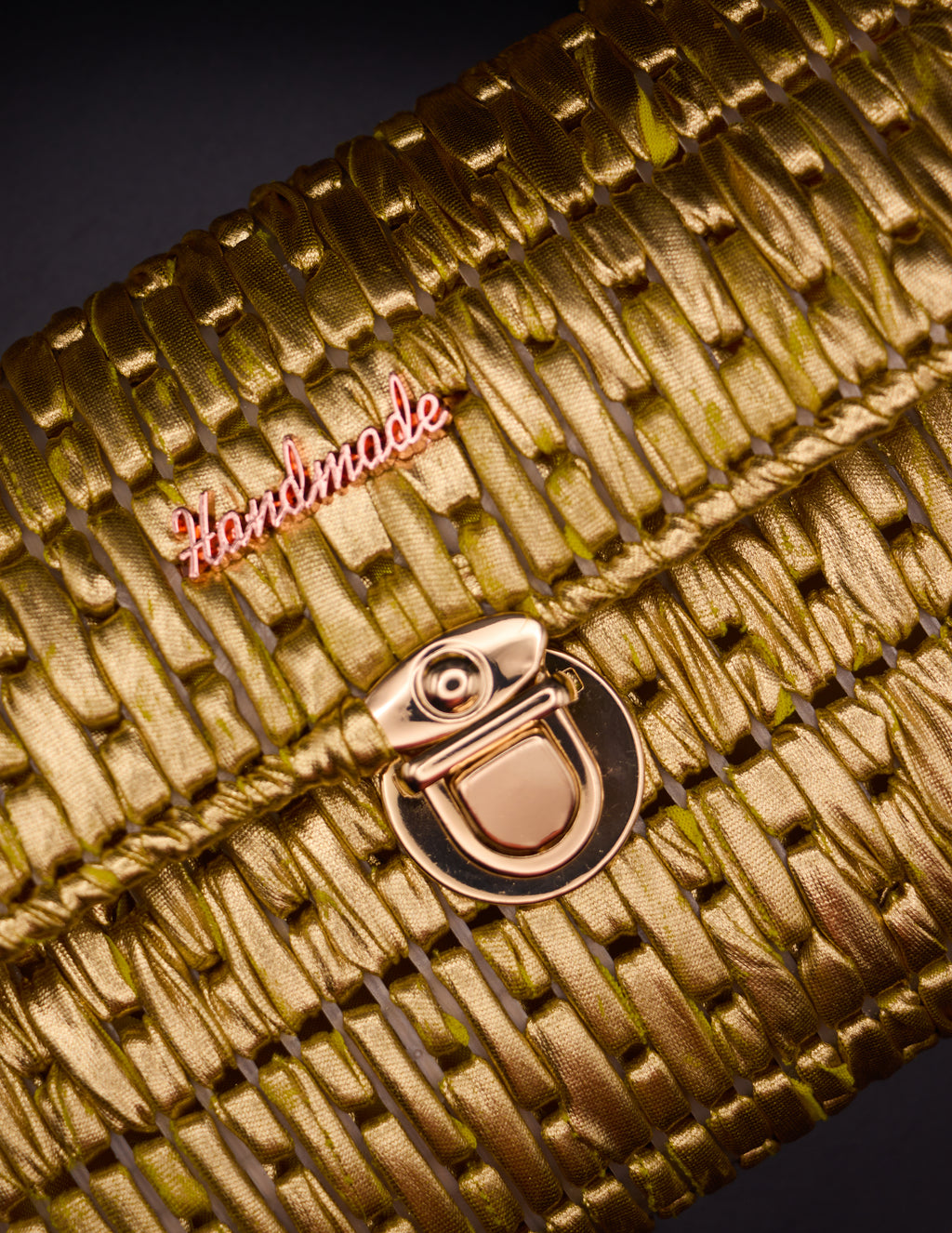 Golden Weave