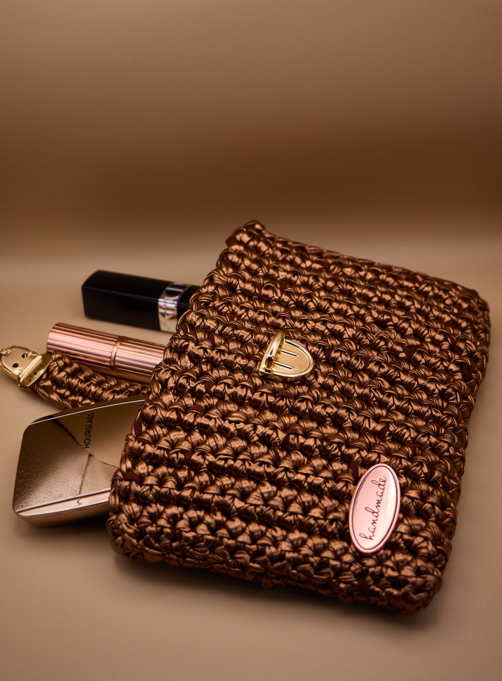 Cosmetic bag